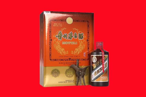 昌吉市玛纳斯县回收30年茅台
